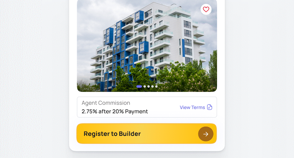 Digital Channel Partnership Registration System