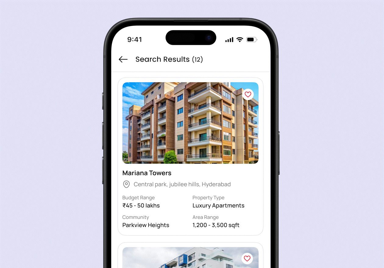 Unified Project Database